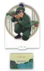 【中古】アクリルスタンド・アクリルパネル 食満留三郎 アクリルスタンド 「セガ ラッキーくじ 『劇場版 忍たま乱太郎 ドクタケ忍者隊最強の軍師』忍務遂行!の段」 G賞