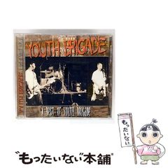 中古】 A Best Of Youth Brigade [import] / Youth Brigade