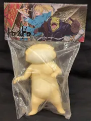 NEOPLAYERONE ネオプレイヤーワン ギョーザ男 オレンジクリア成型 NEOPLAYERONE ネオプレイヤーワン ギョーザ男 オレンジクリア