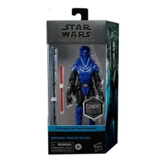最終値下げ ブラックシリーズ スターキラー カスタムフィギュア レア スターウォーズ ブラックシリーズ スターキラー - メルカリ
