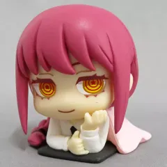 【中古】トレーディングフィギュア マキマ 「おねむたん チェンソーマン」