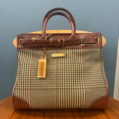 あーちゃん様専用　POLO RALPH LAUREN ラルフローレン　トートバッグ　デッドストック　1080