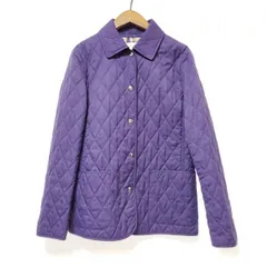 2026年最新】バーバリーキルティングコートの人気アイテム - メルカリ