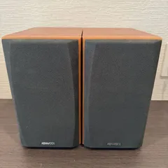 期間限定値下げ【名機・美品】KENWOOD LS-K711 スピーカー KENWOOD LS-K711の仕様 ケンウッド