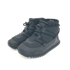 STELLA McCARTNEY ステラマッカートニー 表記サイズ:22  ブーツ GY4384 ブラック   レディース　240001124035のサムネイル
