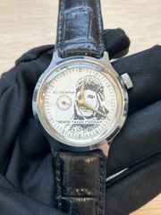 VOSTOK（ボストーク）　ソ連　ガガーリン　手巻き