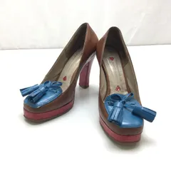 2024年最新】マリアボニータエクストラ ハイヒール・パンプスの人気 