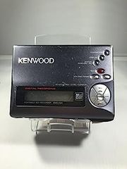 KENWOOD DMC-E7R ポータブルMDレコーダー 本体 - メルカリ