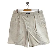 90s Polo by Ralph Lauren チノショーツ ベージュ