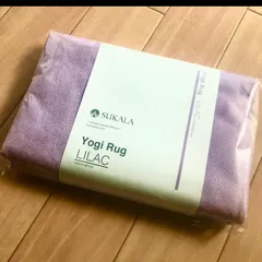 LAVAヨガラグ未開封