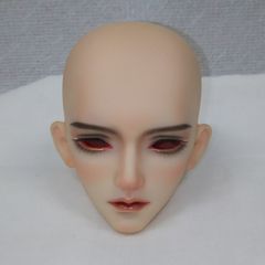 RINGDOLL  桃之介 ヘッド