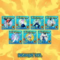 NCTDREAM ペンミ フォトカード ヘチャン6枚セット NCT ヘチャン photo pack set - メルカリ