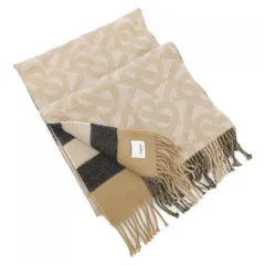 バーバリー BURBERRY MUFFLERのサムネイル