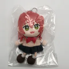 【新品未使用】ぼっち・ざ・ろっく! ぱぺっとちゃーむ 4種コンプリート　４個 再販】結束バンド ぱぺっとちゃーむ（全4種）