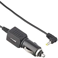 【中古】「非常に良い」(オプション品)ポータブル DVDプレーヤー Wizzシリーズ用 DC電源アダプタ CA12V PW920 PW1040対応 CA12V 中古】 ポータブル DVDプレーヤー Wizzシリーズ用 DC電源アダプタ