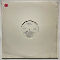 レコード  (12") [Soul] Klas / I Destroyed Your Love