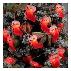 【人気商品】学園祭屋外 祝日 新年 庭対応 街路樹装飾 誕生日 結婚式 パーティー クリスマス クリスマス クリスマス 屋内屋外飾り防水 庭イルミネー 装飾ledライト(クリスマス靴下) クリスマスツリー ションライト イルミネー クリスマス飾りライト 飾り