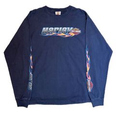 Cherry Los Angeles サーマルレイヤード ボクシー フレイム - メルカリ