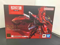 2025年最新】ナイチンゲール robot魂の人気アイテム - メルカリ
