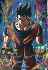 【中古】ドラゴンボールヒーローズ MM4-SEC3[アルティメットレア]：孫悟飯：青年期