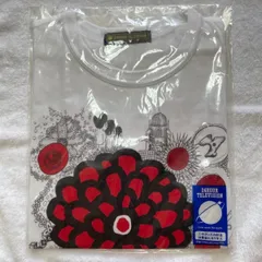 嵐 24時間テレビ 36 チャリティー Tシャツ SSサイズ 白