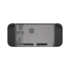 eXtremeRate (クリアブラック)