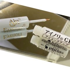 ヒルコス  Ａjnアイノリ　つけまノリ　ホワイト