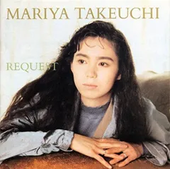 【CD】REQUEST -30th Anniversary Edition-