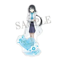 ★【未開封】A賞 特大アクリルフィギュア 東郷美森 2025年最新】東郷美森 フィギュアの人気アイテム - メルカリ