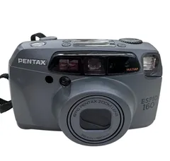 PENTAX ペンタックス ESPIO 160 フィルムカメラ Amazon | pentax ESPIO 160 | コンパクト 通販