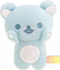リラックマ 成くま式限定 20colorsぬいぐるみ あなただけのリラックマ