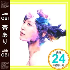 【帯あり】beautiful/ちいさな足跡 [CD] 絢香_07