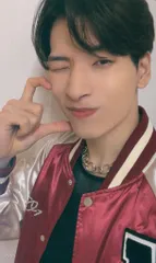 JO1 金城碧海 2023 LAPOSTA 030