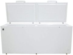 レマコム 三温度帯冷凍ストッカー (冷凍庫) RRS-605SF【冷凍・チルド・冷蔵】 (605L)  急速冷凍機能付