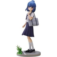 PLUM フィギュア ゆるキャン△ 1/7 志摩リン 中学生Ver.