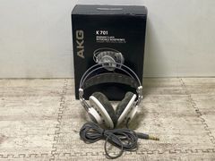 AKG オープン型ヘッドフォン K701【国内正規品】