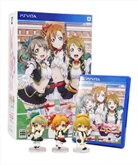 2025年最新】vita ラブライブ 1の人気アイテム - メルカリ