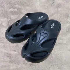 【未使用】KEEN シャンティ　黒　27-28cm KEEN｜(MEN)SHANTI / (メンズ)シャンティ | Rakuten Fashion