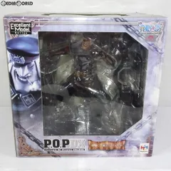 MegaHouse - Portrait.Of.Pirates P.O.P NEO-DX 雨のシリュウ ONE PIECE(ワンピース) 完成品フィギュア メガハウス Amazon.co.jp: Portrait.Of.Pirates ワンピースシリーズ NEO-DX