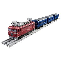 小田急3000形（3652編成 ロイヤルブルー帯）8両編成セット（動力