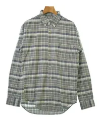 LACOSTE カジュアルシャツ メンズ 【古着】【中古】【送料無料】