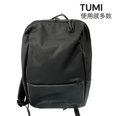た*い様 極美品 TUMI トゥミ TAHOE タホ バックパック グレー PC トゥミ TUMI 【日本正規品】トゥミ リュック TUMI TAHOE タホ