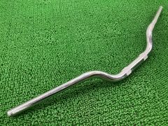 R*K様 NITTO HiHi-bar (silver) 中古 - メルカリ