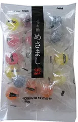 【迅速発送】松屋製菓 ニッキ飴めさまし 150g×10袋