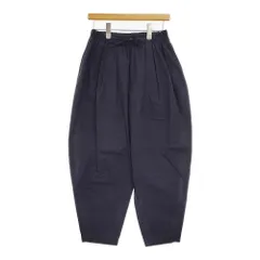 【美品】mina perhonen ミナペルホネン rytmiワイドパンツ mina perhonenのフリマアイテム一覧