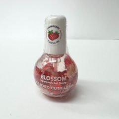 BLOSSOM　フルーツネイルオイル　ストロベリー