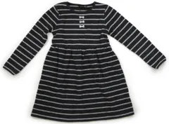 【べべ/BeBe】ワンピース 130サイズ 女の子【子供服・ベビー服】（1685359）