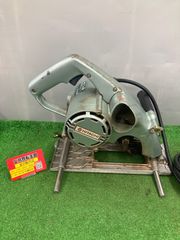 【中古品】【0922】★HiKOKI(旧日立工機) 仕上溝切 PG21B　IT88OGYQZJDC