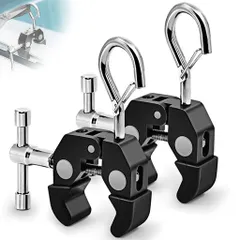  PEAK タープカージョイント　3個セット Amazon | FIELDOOR カーサイドタープ用 カージョイント 【2個