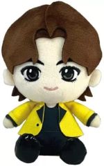 [중고] 봉제 장난감 부이 뿌리 봉제 (박제 장난감) [TinyTAN]